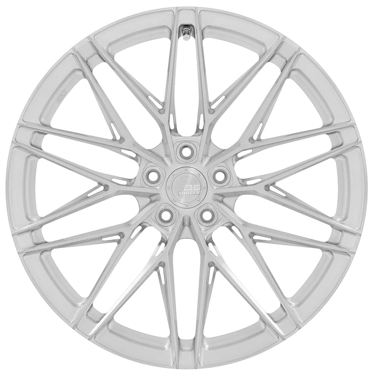BC Forged EH675 forged wheel