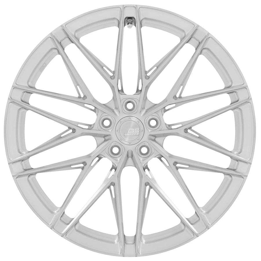BC Forged EH675 forged wheel