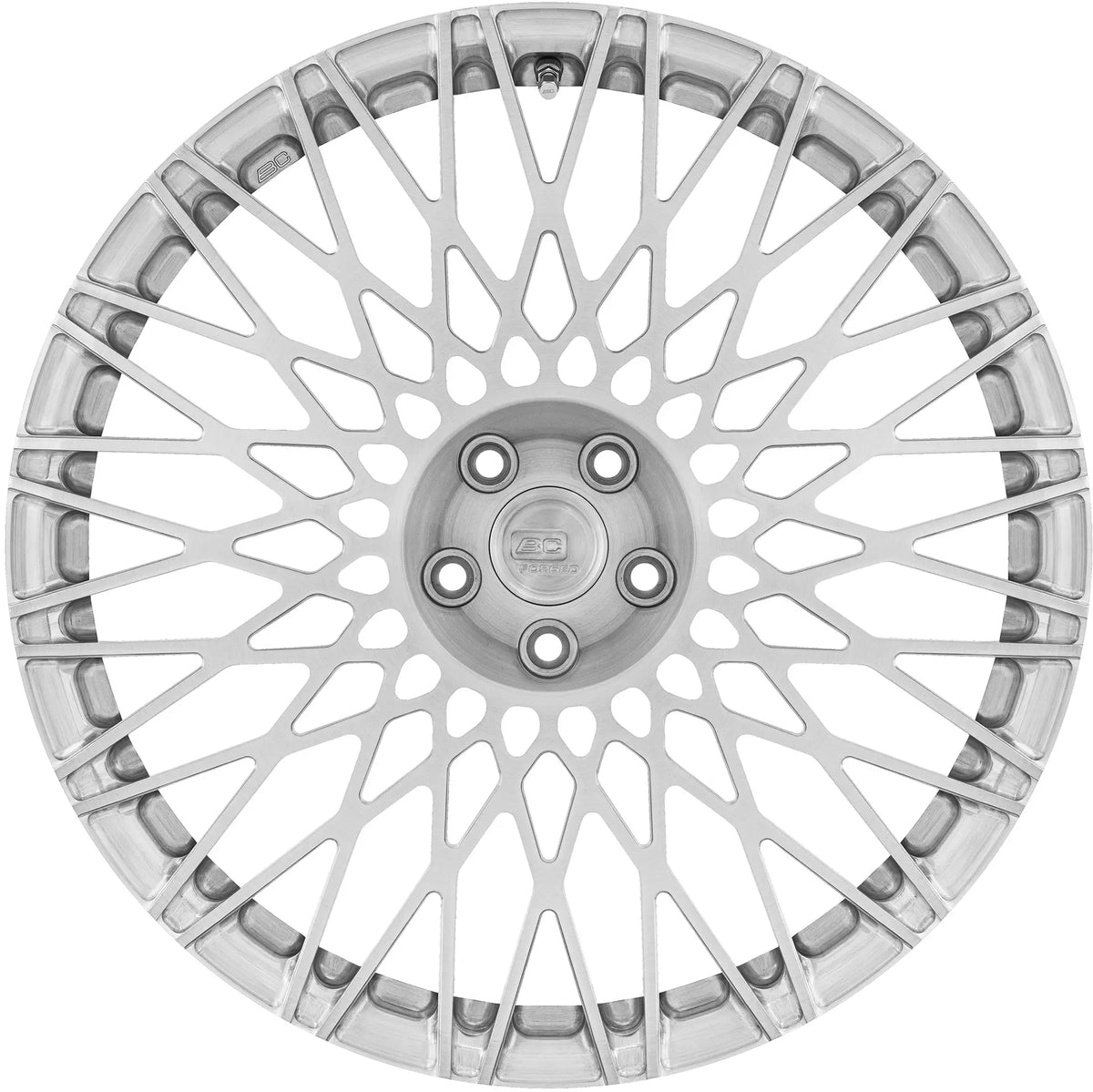 BC Forged EH99 One-Piece Monoblock Forged Wheel