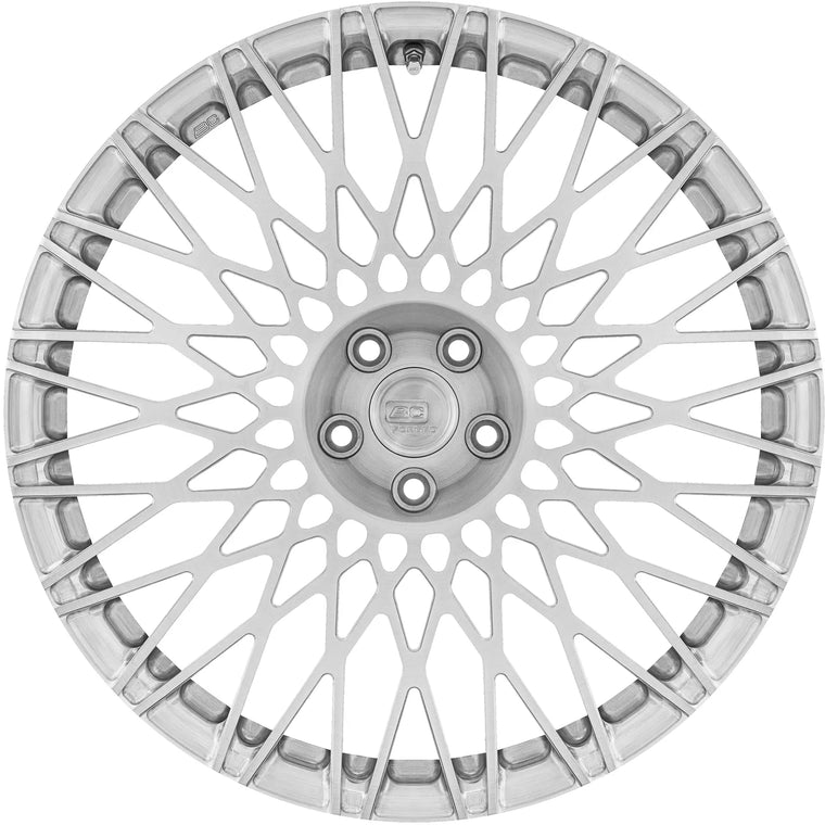 BC Forged EH99 forged wheel