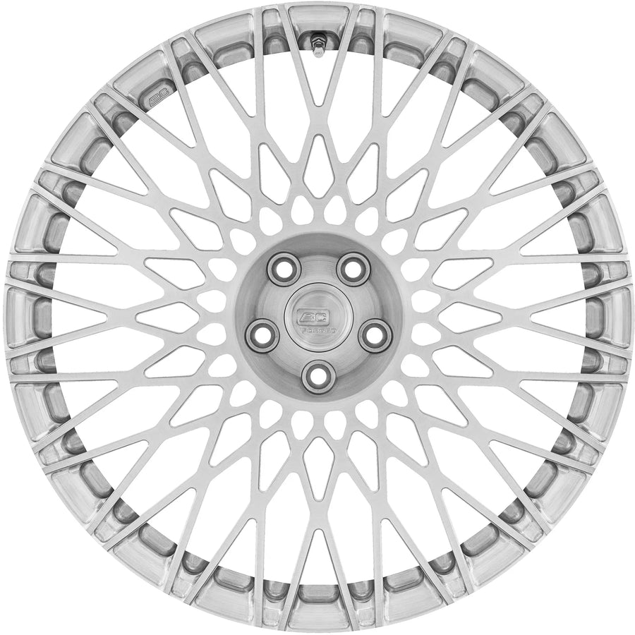 BC Forged EH99 forged wheel
