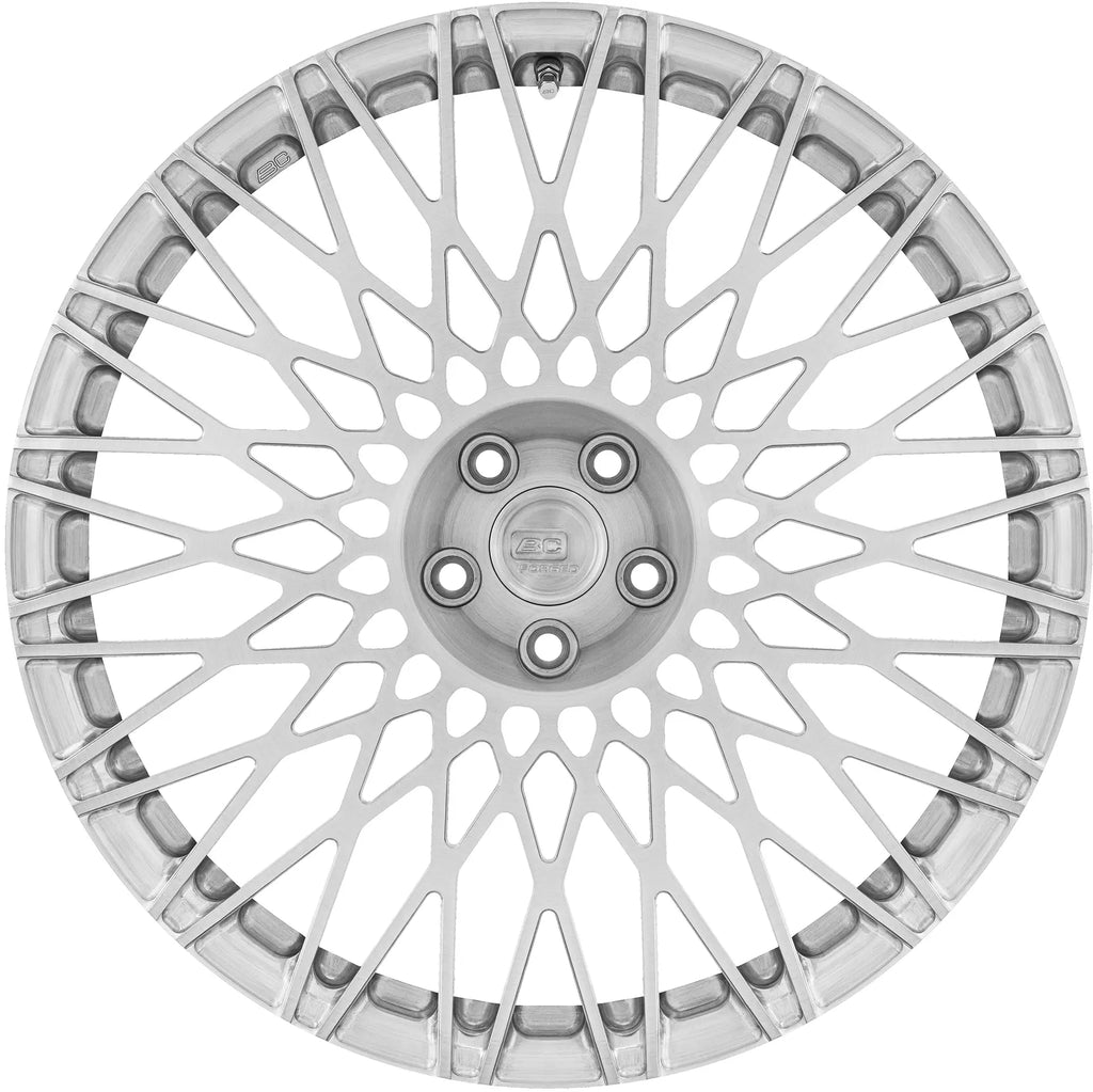 BC Forged EH99 forged wheel