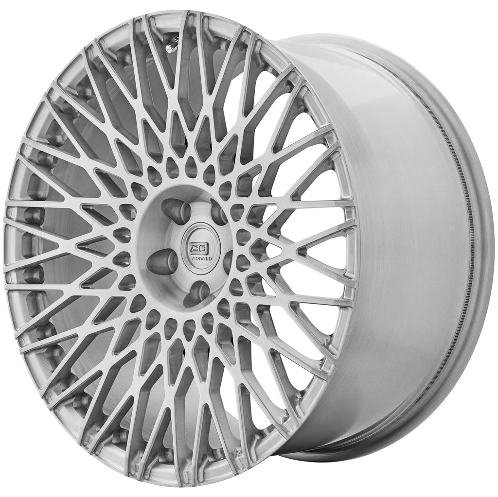 BC Forged EH99 forged wheel