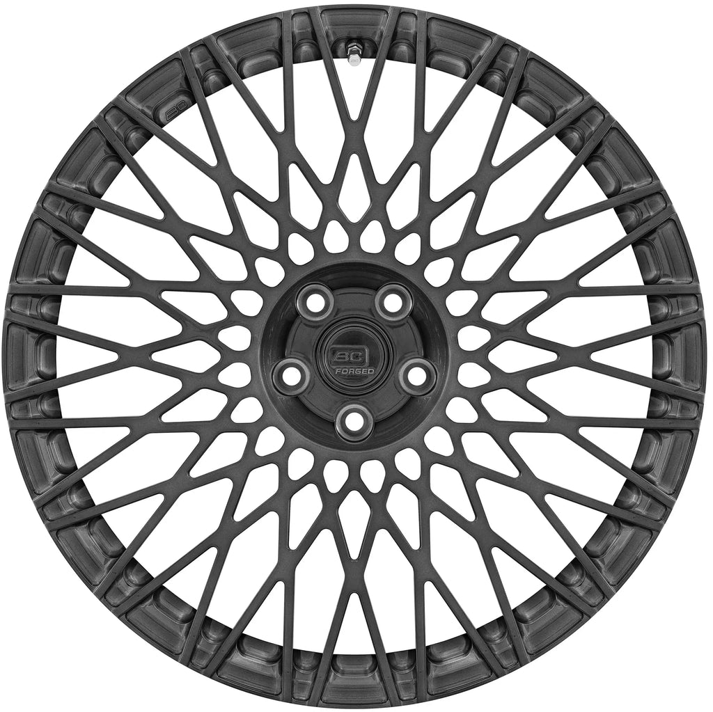 BC Forged EH99 forged wheel