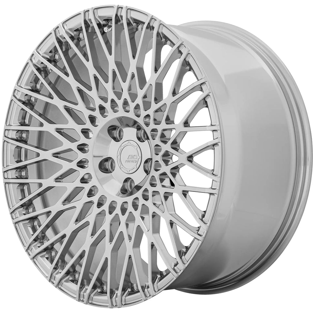 BC Forged EH99 forged wheel