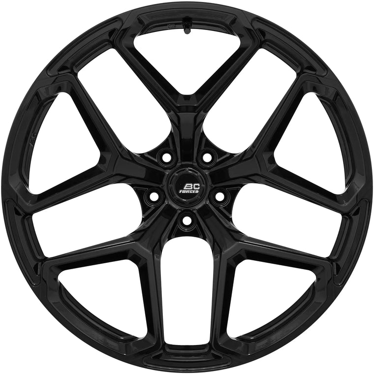 BC Forged EH-T01 forged wheel