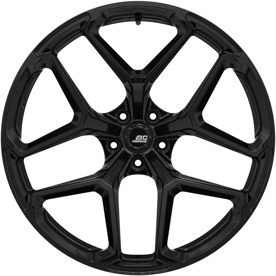 BC Forged EH-T01 forged wheel