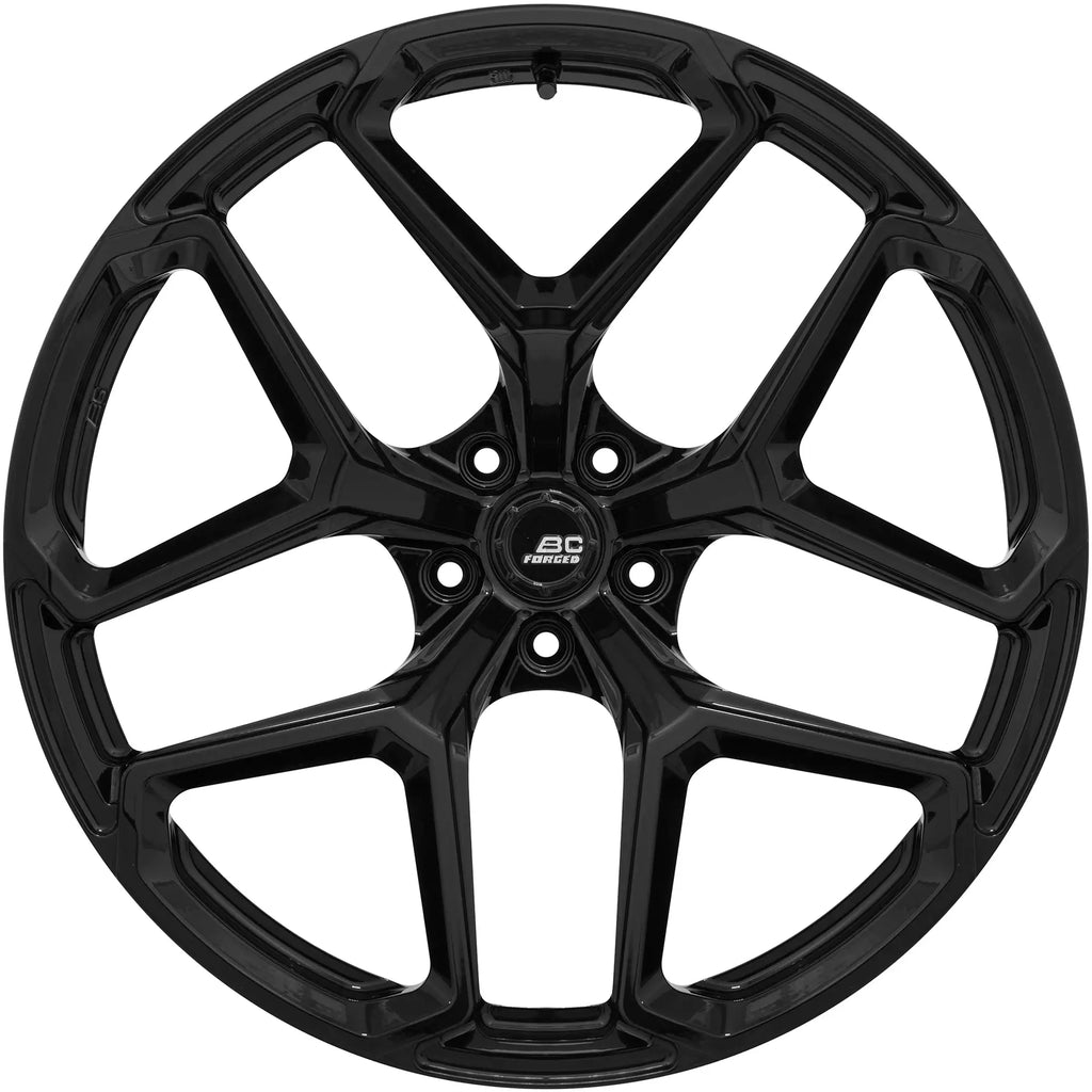 BC Forged EH-T01 forged wheel