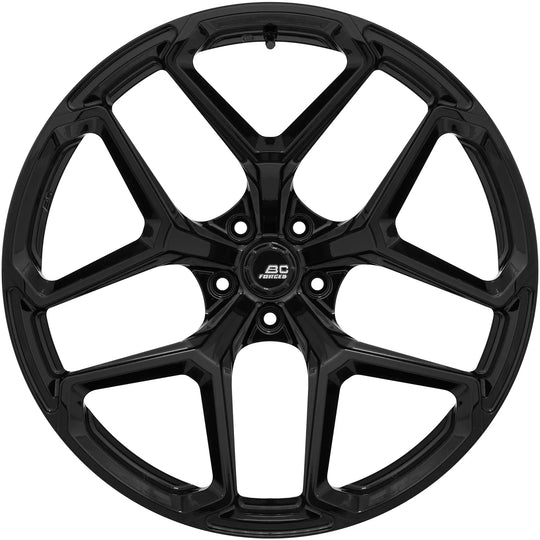 BC Forged EH-T01 forged wheel
