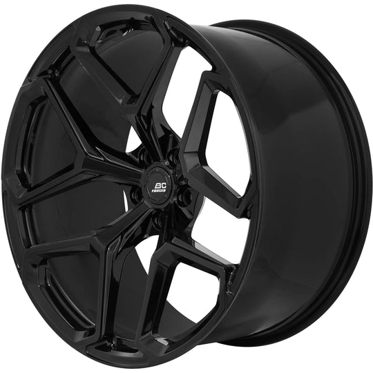 BC Forged EH-T01 forged wheel