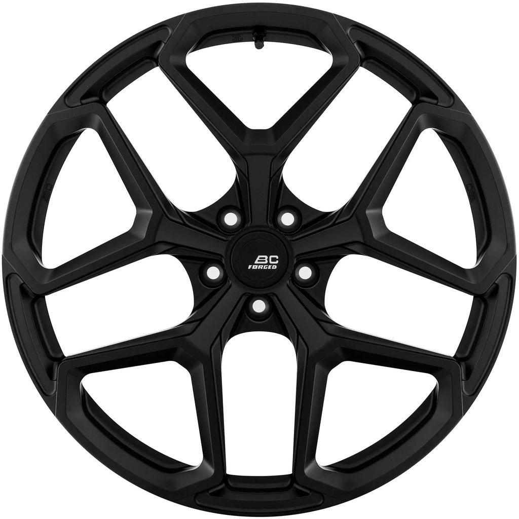 BC Forged EH-T01 forged wheel