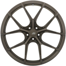BC Forged EH-T02 forged wheel