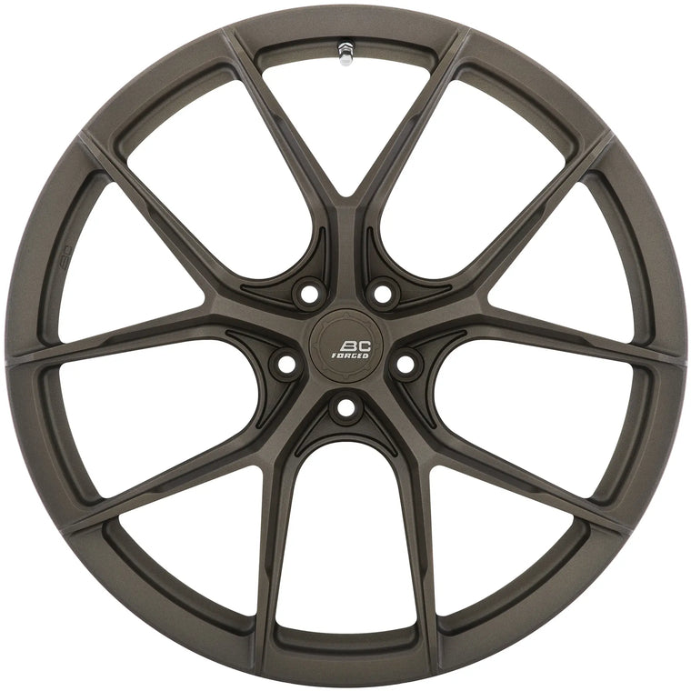 BC Forged EH-T02 forged wheel