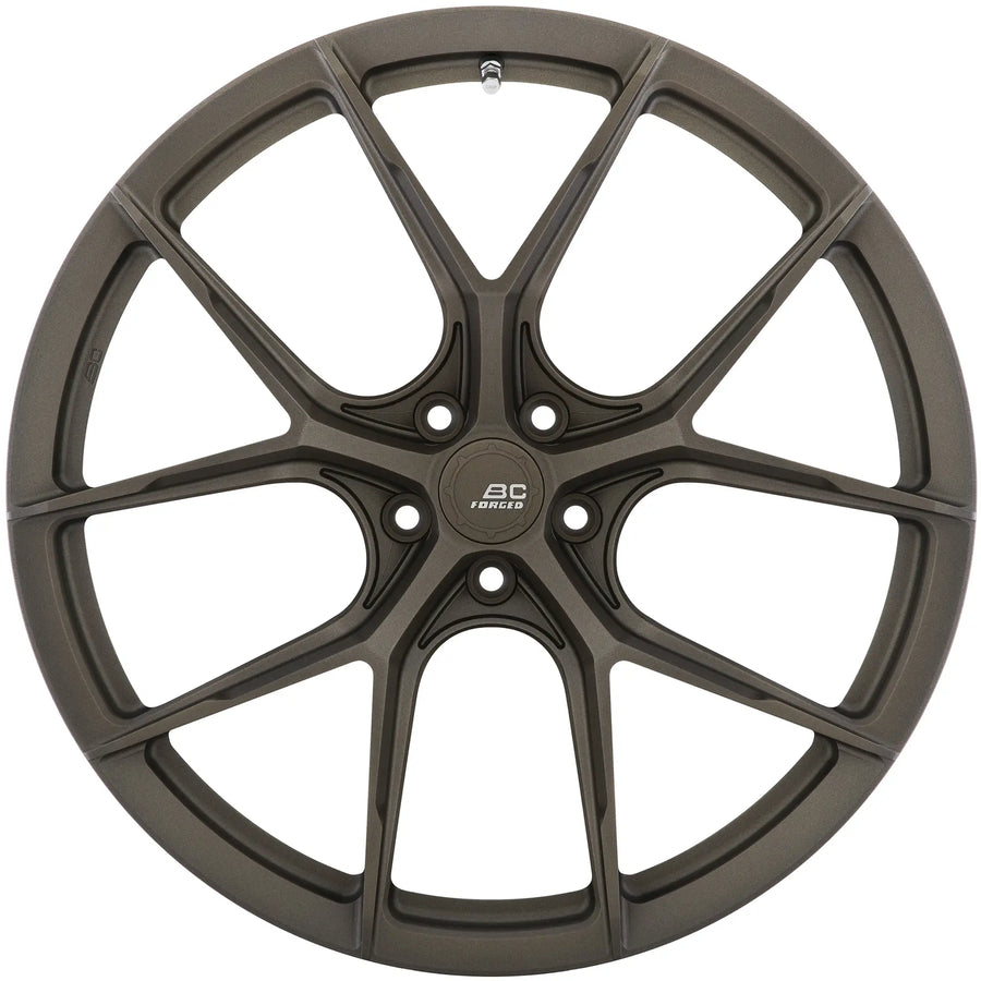 BC Forged EH-T02 forged wheel