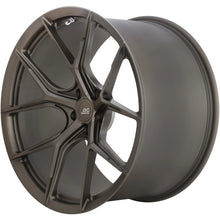 BC Forged EH-T02 forged wheel
