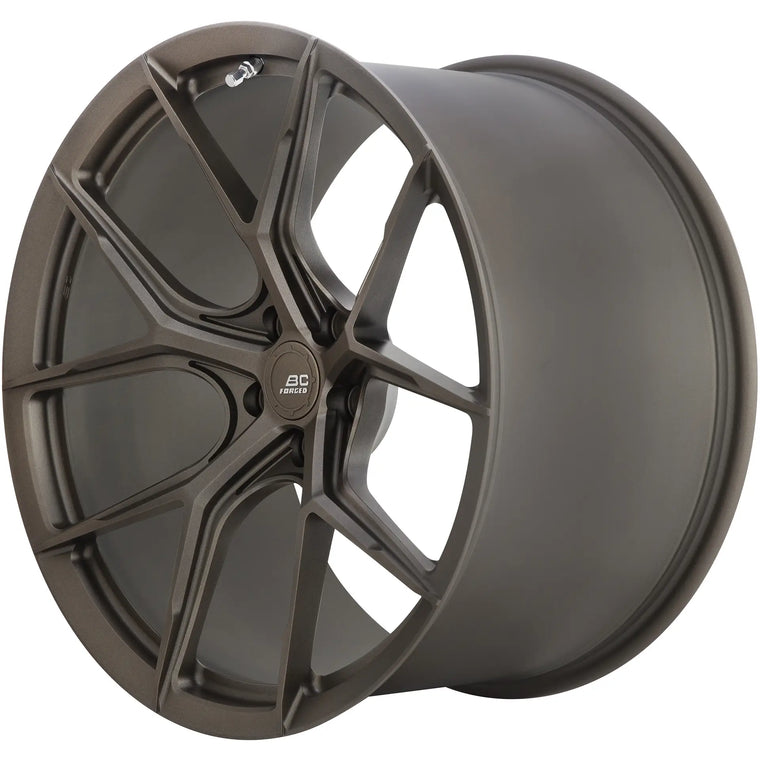 BC Forged EH-T02 forged wheel