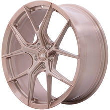 BC Forged EH-T02 forged wheel