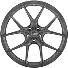 BC Forged EH-T02 forged wheel