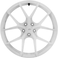BC Forged EH-T02 forged wheel