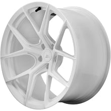 BC Forged EH-T02 forged wheel