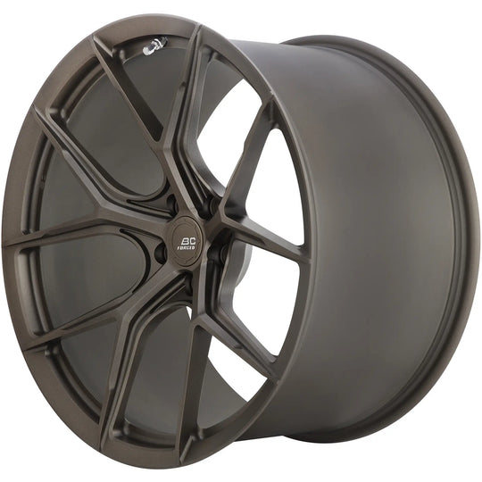 BC Forged EH-T02 forged wheel