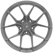 BC Forged EH-T02 forged wheel