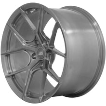 BC Forged EH-T02 forged wheel