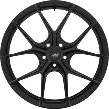 BC Forged EH-T02 forged wheel