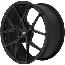 BC Forged EH-T02 forged wheel