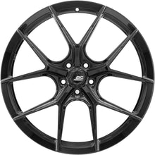 BC Forged EH-T02 forged wheel