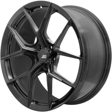 BC Forged EH-T02 forged wheel