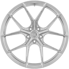 BC Forged EH-T02 forged wheel