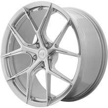 BC Forged EH-T02 forged wheel