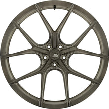 BC Forged EH-T02 forged wheel
