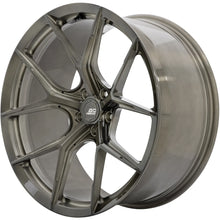 BC Forged EH-T02 forged wheel