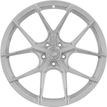 BC Forged EH-T02 forged wheel