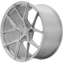 BC Forged EH-T02 forged wheel