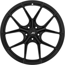 BC Forged EH-T02 forged wheel