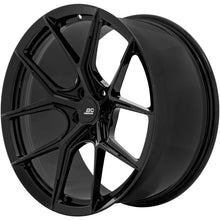 BC Forged EH-T02 forged wheel