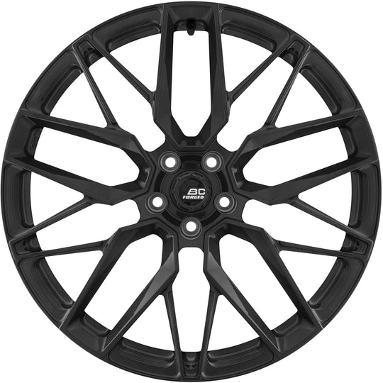 BC Forged EH-T03 forged wheel
