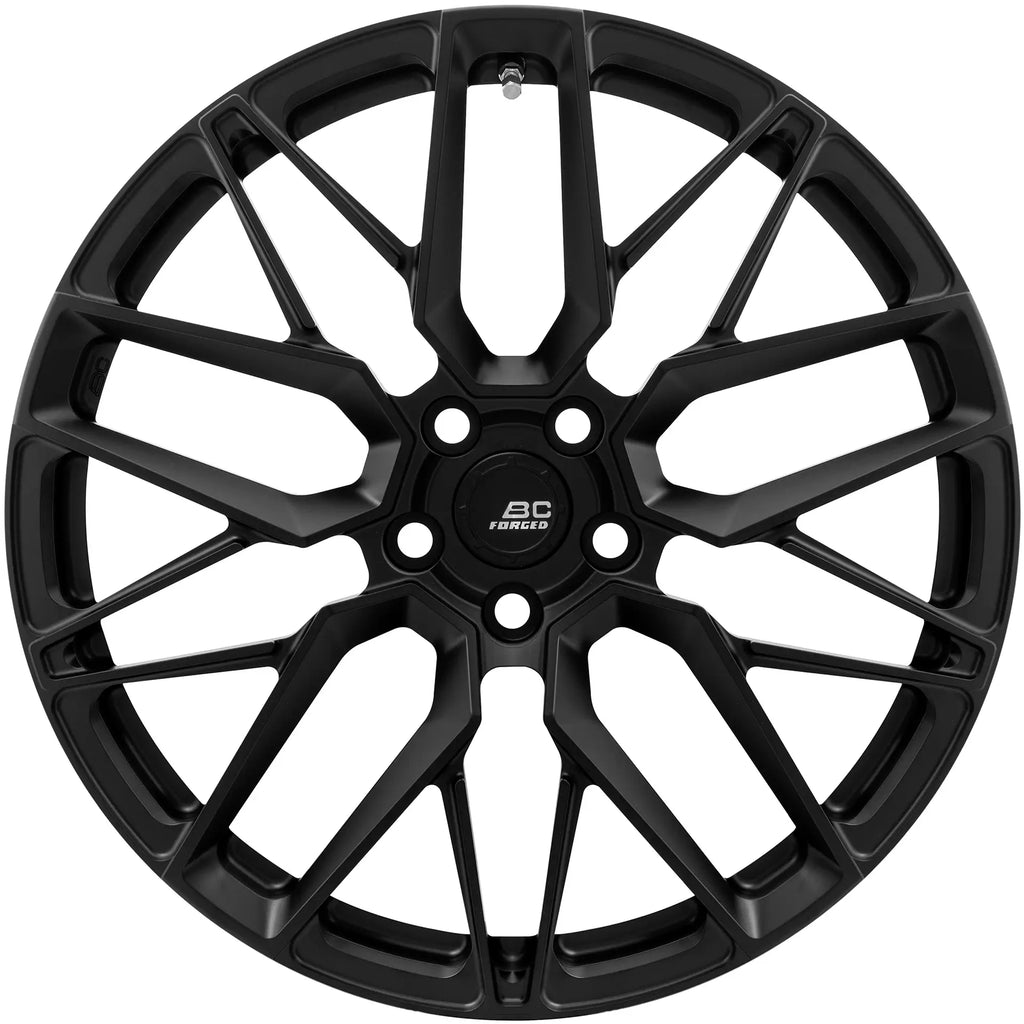 BC Forged EH-T03 forged wheel