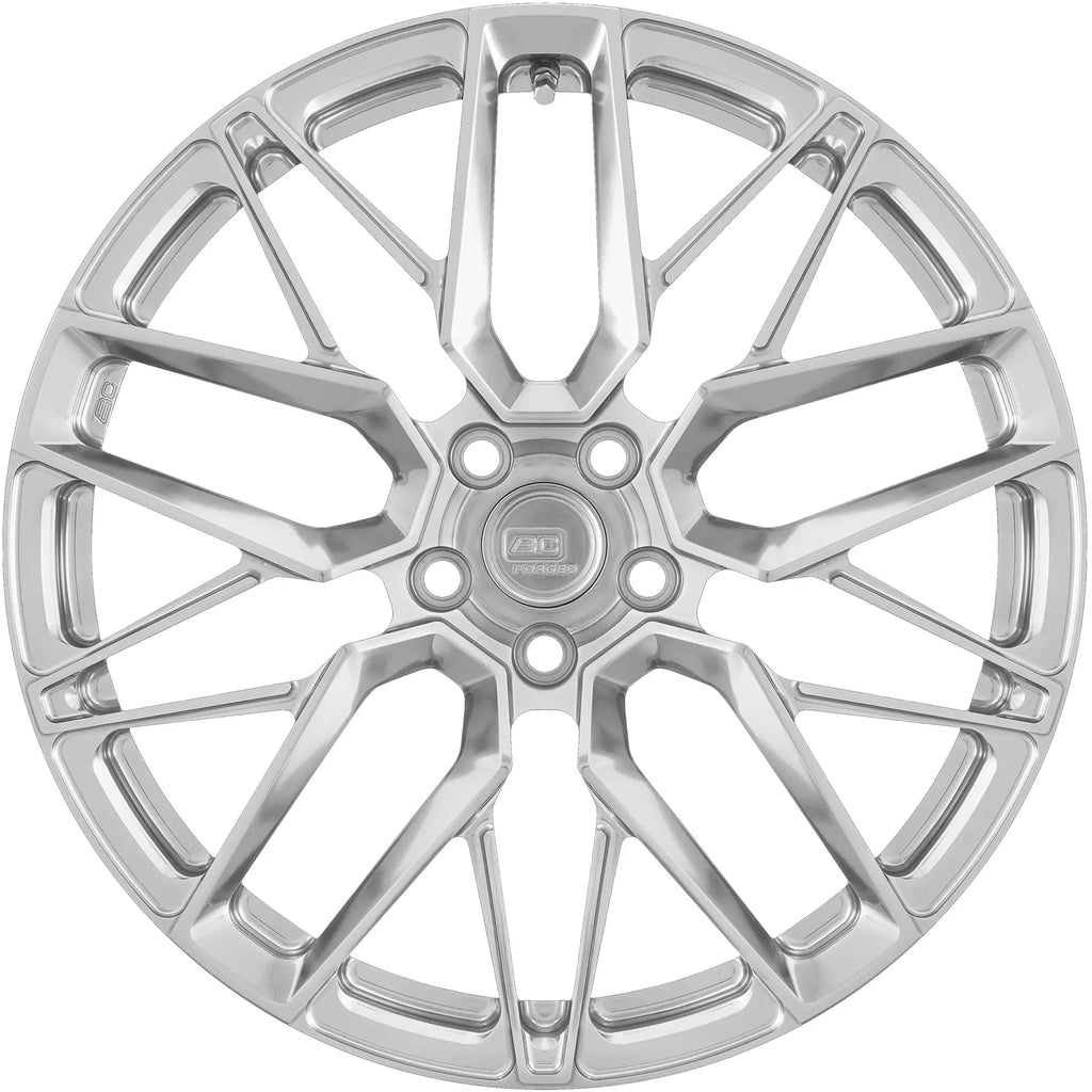 BC Forged EH-T03 forged wheel