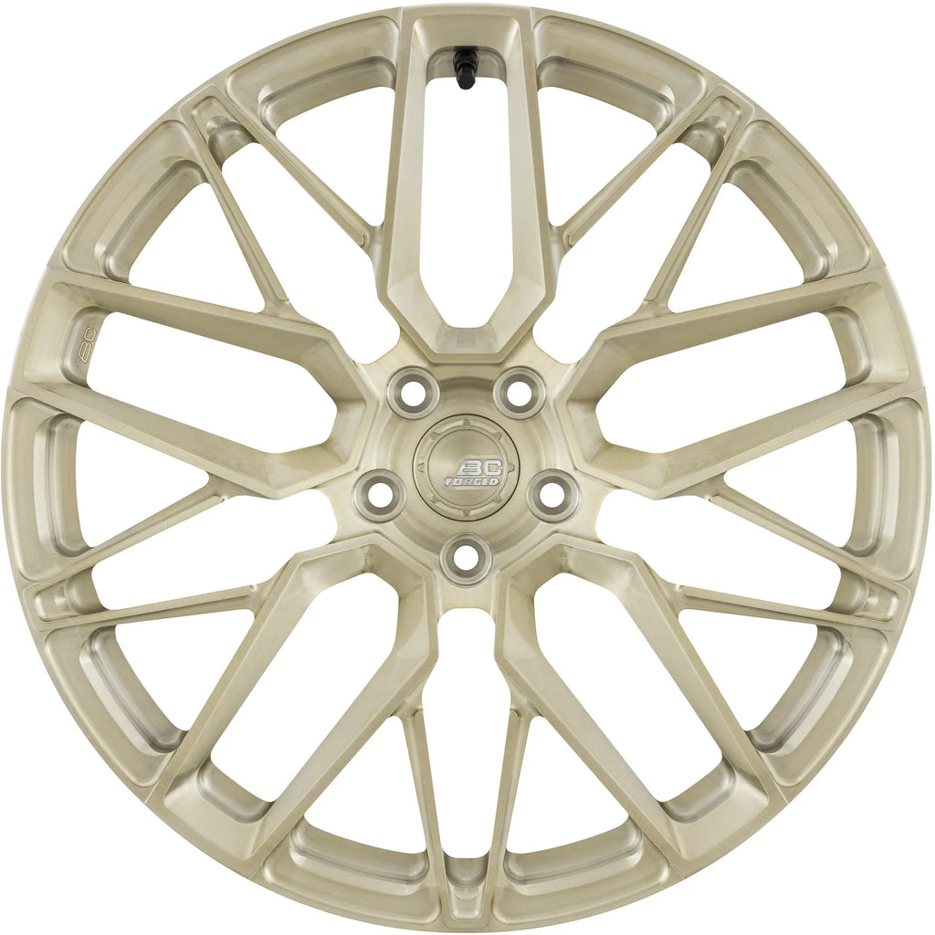 BC Forged EH-T03 forged wheel