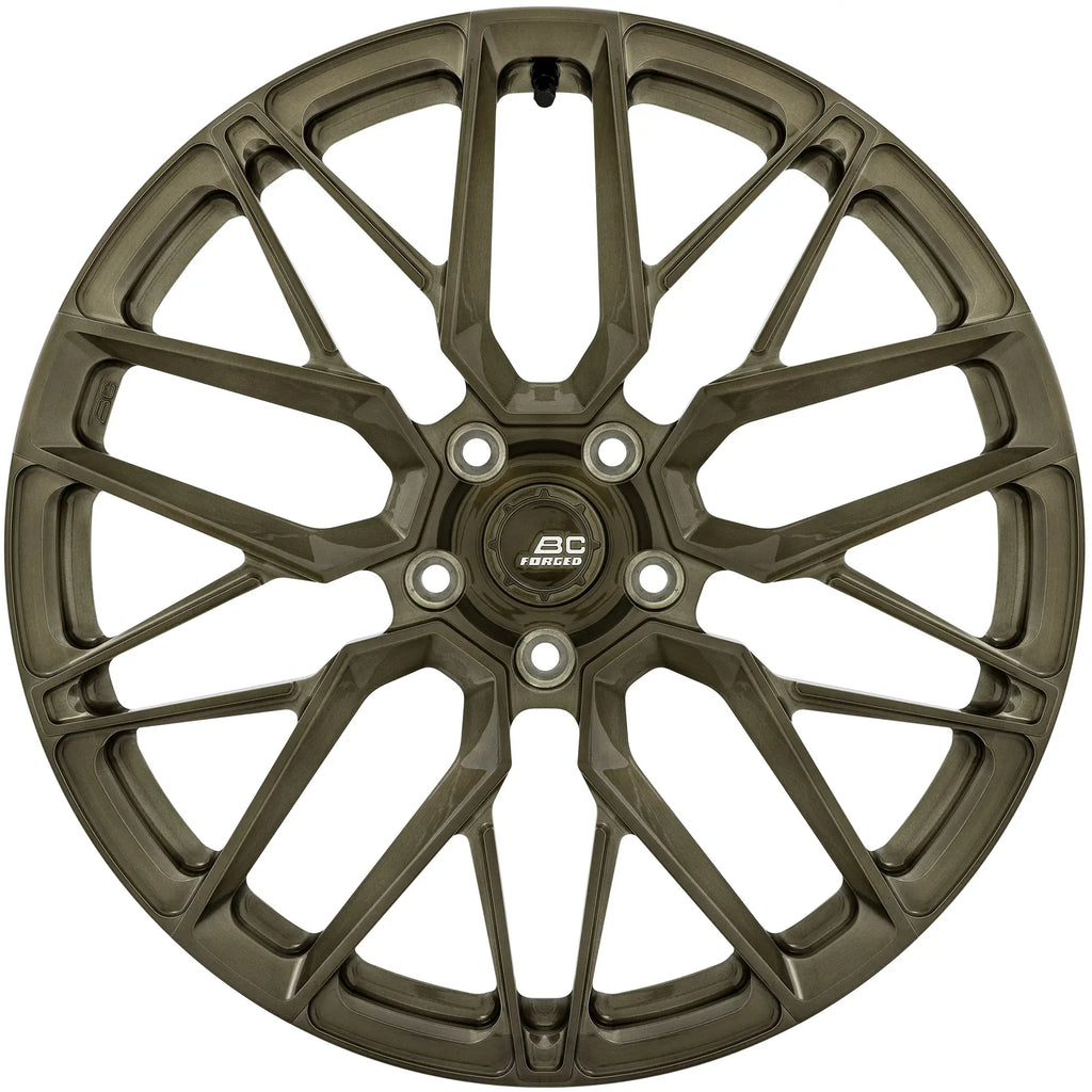 BC Forged EH-T03 forged wheel