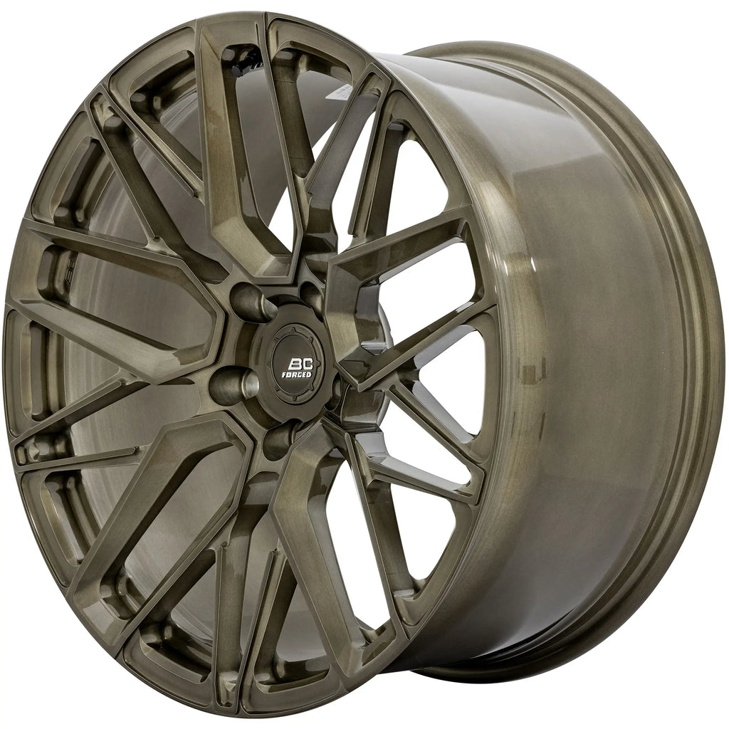 BC Forged EH-T03 forged wheel