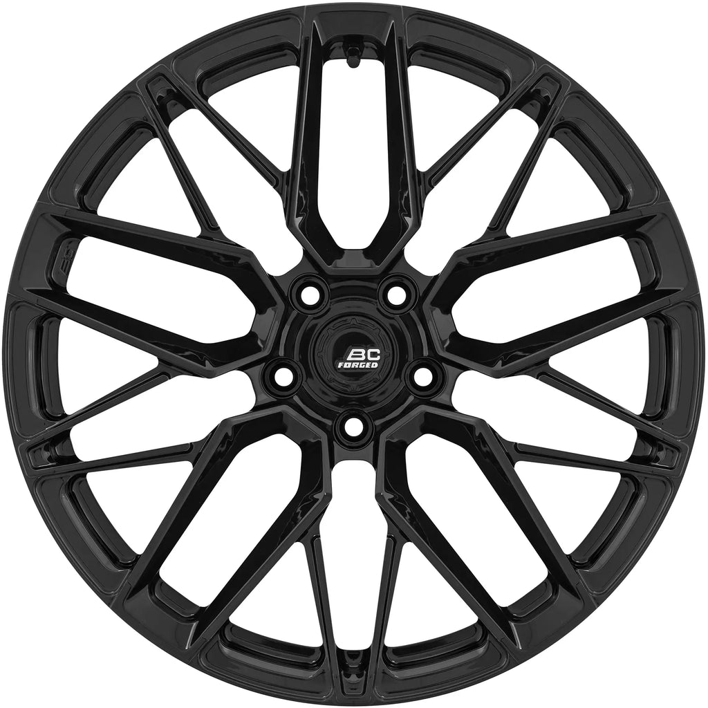 BC Forged EH-T03 forged wheel