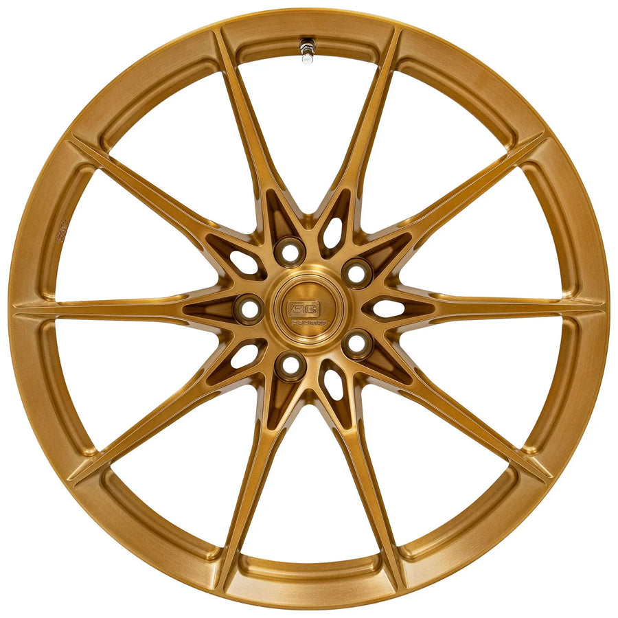 BC Forged EH-T04 forged wheel