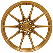 Load image into Gallery viewer, BC Forged EH-T04 forged wheel