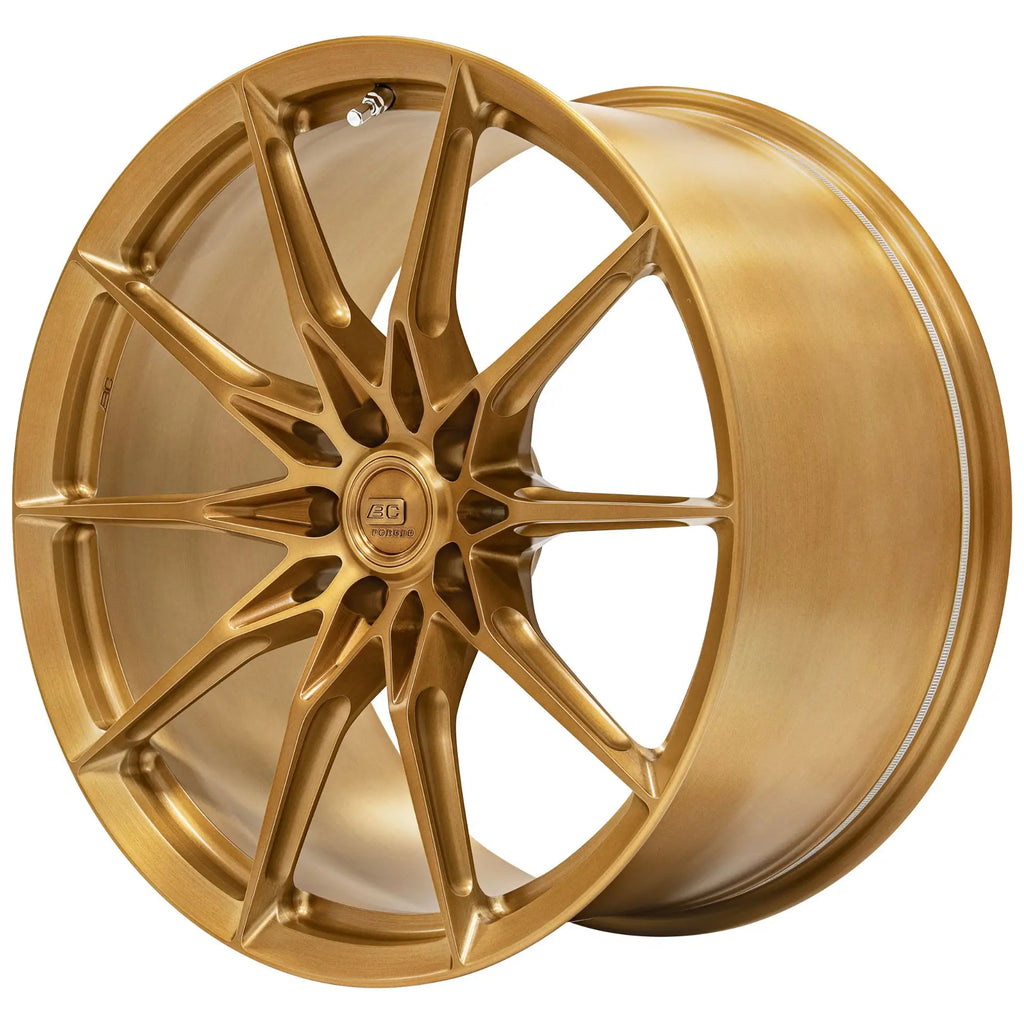 BC Forged EH-T04 forged wheel