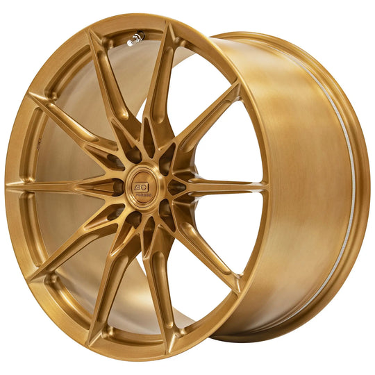 BC Forged EH-T04 forged wheel
